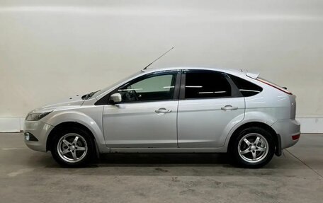 Ford Focus II рестайлинг, 2008 год, 437 000 рублей, 5 фотография