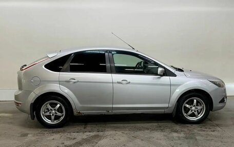 Ford Focus II рестайлинг, 2008 год, 437 000 рублей, 6 фотография