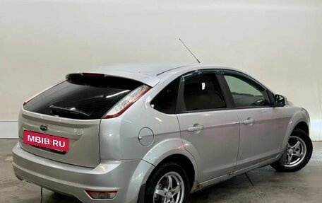 Ford Focus II рестайлинг, 2008 год, 437 000 рублей, 2 фотография