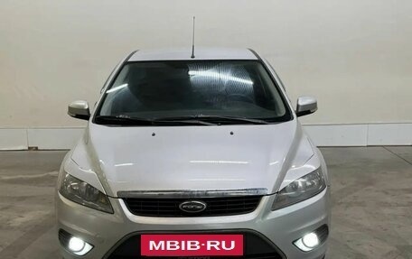 Ford Focus II рестайлинг, 2008 год, 437 000 рублей, 3 фотография