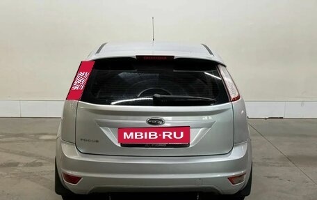 Ford Focus II рестайлинг, 2008 год, 437 000 рублей, 4 фотография