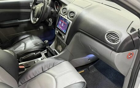 Ford Focus II рестайлинг, 2008 год, 437 000 рублей, 8 фотография