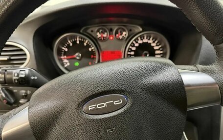 Ford Focus II рестайлинг, 2008 год, 437 000 рублей, 10 фотография