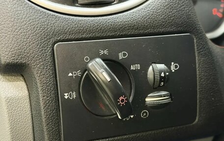 Ford Focus II рестайлинг, 2008 год, 437 000 рублей, 11 фотография