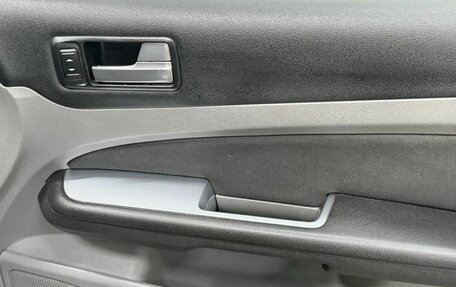 Ford Focus II рестайлинг, 2008 год, 437 000 рублей, 13 фотография