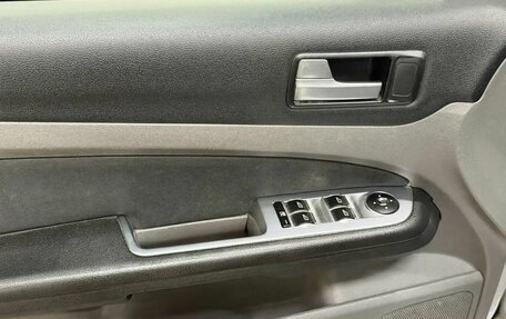 Ford Focus II рестайлинг, 2008 год, 437 000 рублей, 12 фотография