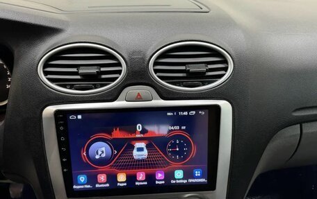 Ford Focus II рестайлинг, 2008 год, 437 000 рублей, 9 фотография