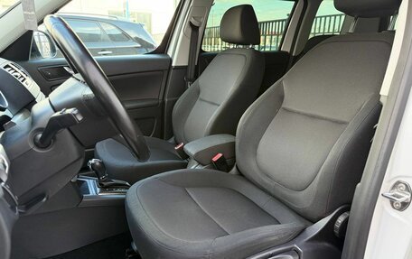 Skoda Yeti I рестайлинг, 2015 год, 1 150 000 рублей, 12 фотография