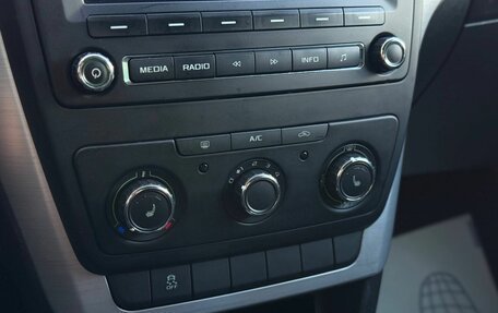 Skoda Yeti I рестайлинг, 2015 год, 1 150 000 рублей, 21 фотография