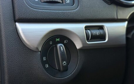 Skoda Yeti I рестайлинг, 2015 год, 1 150 000 рублей, 23 фотография