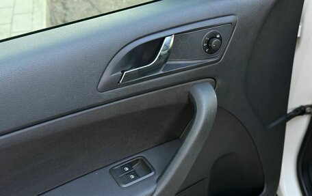 Skoda Yeti I рестайлинг, 2015 год, 1 150 000 рублей, 25 фотография