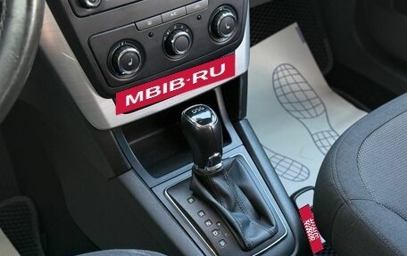 Skoda Yeti I рестайлинг, 2015 год, 1 150 000 рублей, 22 фотография