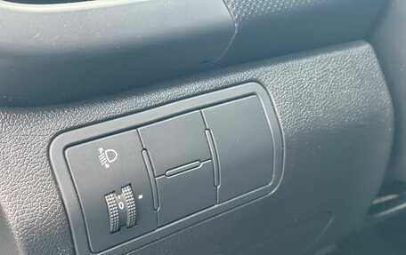 Hyundai Solaris II рестайлинг, 2015 год, 729 000 рублей, 9 фотография