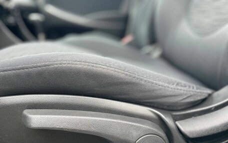 Hyundai Solaris II рестайлинг, 2015 год, 729 000 рублей, 13 фотография