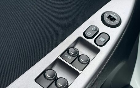 Hyundai Solaris II рестайлинг, 2015 год, 729 000 рублей, 8 фотография