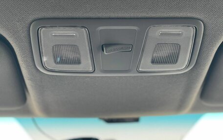 Hyundai Solaris II рестайлинг, 2015 год, 729 000 рублей, 17 фотография