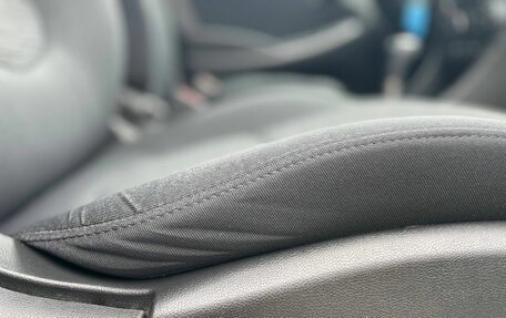 Hyundai Solaris II рестайлинг, 2015 год, 729 000 рублей, 23 фотография