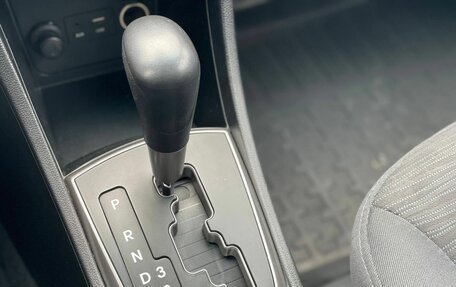 Hyundai Solaris II рестайлинг, 2015 год, 729 000 рублей, 20 фотография