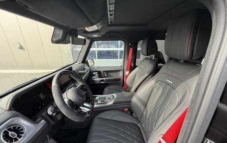 Mercedes-Benz G-Класс AMG, 2026 год, 23 650 000 рублей, 2 фотография