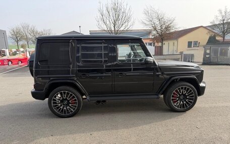 Mercedes-Benz G-Класс AMG, 2026 год, 23 650 000 рублей, 3 фотография