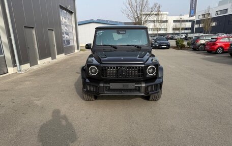 Mercedes-Benz G-Класс AMG, 2026 год, 23 650 000 рублей, 6 фотография