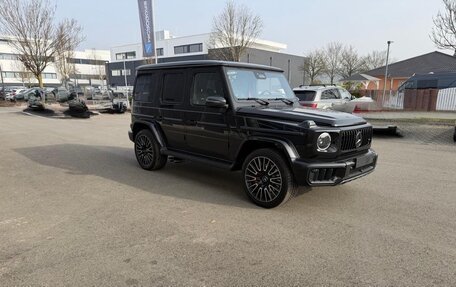 Mercedes-Benz G-Класс AMG, 2026 год, 23 650 000 рублей, 5 фотография