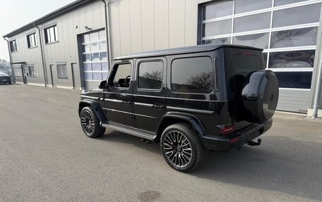 Mercedes-Benz G-Класс AMG, 2026 год, 23 650 000 рублей, 8 фотография