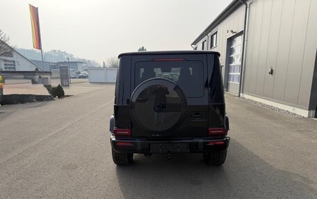 Mercedes-Benz G-Класс AMG, 2026 год, 23 650 000 рублей, 9 фотография
