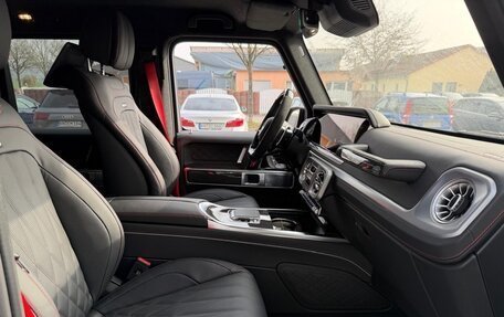 Mercedes-Benz G-Класс AMG, 2026 год, 23 650 000 рублей, 10 фотография