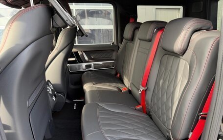 Mercedes-Benz G-Класс AMG, 2026 год, 23 650 000 рублей, 12 фотография