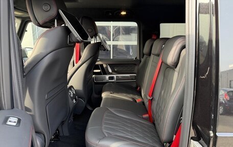 Mercedes-Benz G-Класс AMG, 2026 год, 23 650 000 рублей, 14 фотография