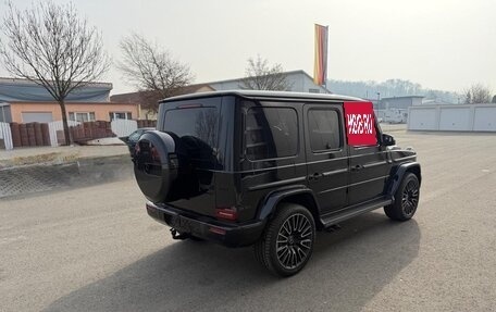 Mercedes-Benz G-Класс AMG, 2026 год, 23 650 000 рублей, 4 фотография
