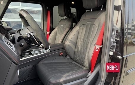 Mercedes-Benz G-Класс AMG, 2026 год, 23 650 000 рублей, 11 фотография