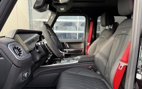 Mercedes-Benz G-Класс AMG, 2026 год, 23 650 000 рублей, 13 фотография