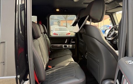 Mercedes-Benz G-Класс AMG, 2026 год, 23 650 000 рублей, 17 фотография