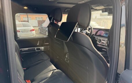 Mercedes-Benz G-Класс AMG, 2026 год, 23 650 000 рублей, 19 фотография