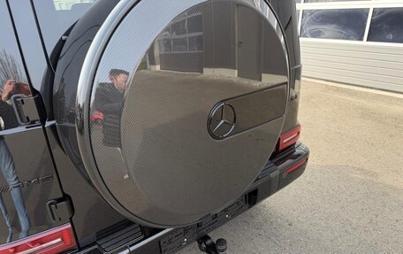 Mercedes-Benz G-Класс AMG, 2026 год, 23 650 000 рублей, 20 фотография