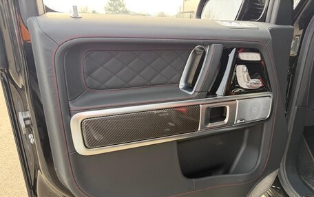 Mercedes-Benz G-Класс AMG, 2026 год, 23 650 000 рублей, 21 фотография