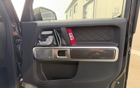 Mercedes-Benz G-Класс AMG, 2026 год, 23 650 000 рублей, 18 фотография