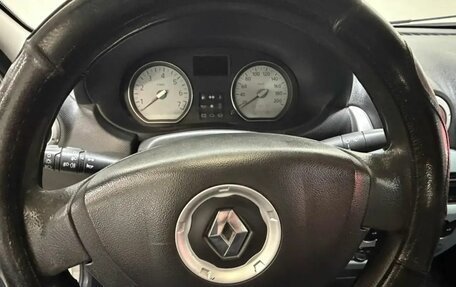 Renault Logan I, 2010 год, 418 000 рублей, 10 фотография