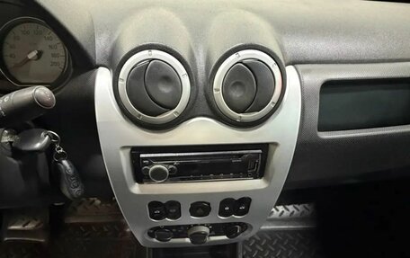 Renault Logan I, 2010 год, 418 000 рублей, 9 фотография