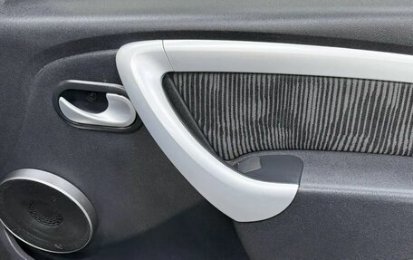 Renault Logan I, 2010 год, 418 000 рублей, 12 фотография