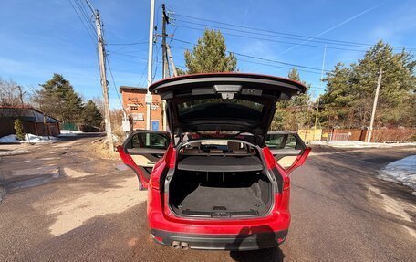 Jaguar F-Pace, 2017 год, 2 350 000 рублей, 4 фотография