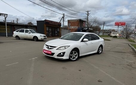 Mazda 6, 2011 год, 950 000 рублей, 1 фотография