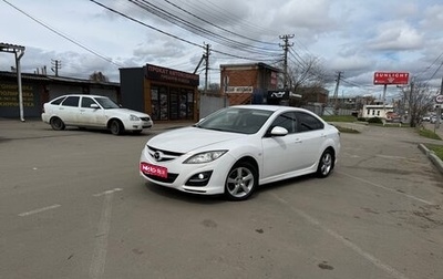 Mazda 6, 2011 год, 950 000 рублей, 1 фотография