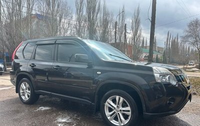 Nissan X-Trail, 2014 год, 1 990 000 рублей, 1 фотография