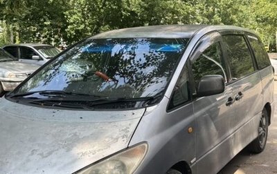 Toyota Estima III рестайлинг -2, 2002 год, 520 000 рублей, 1 фотография