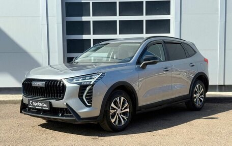 Haval Jolion, 2024 год, 1 900 000 рублей, 1 фотография