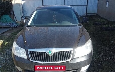 Skoda Octavia, 2011 год, 750 000 рублей, 1 фотография