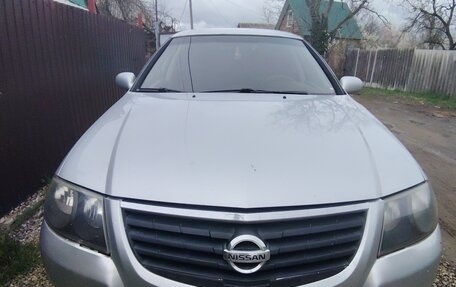 Nissan Almera Classic, 2010 год, 390 000 рублей, 1 фотография